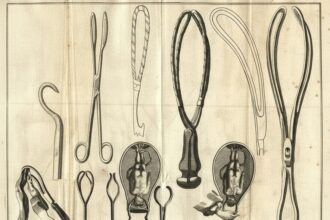 Аборт в истории