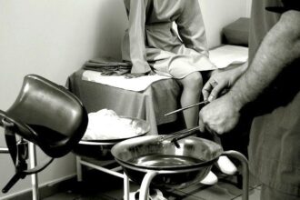 Виды абортов