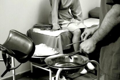 Виды абортов