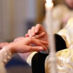 Православный взгляд на брак