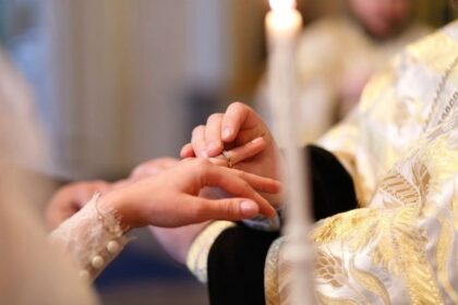 Православный взгляд на брак