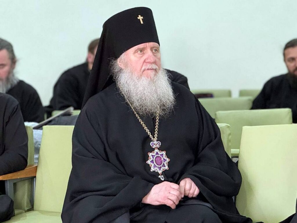 В Витебской духовной семинарии обсудили вопросы воспитания и семейных ценностей