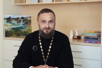 Быть отцом проект Омофор