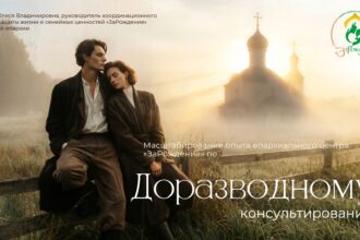 Опыт епархиального центра «ЗаРождение»