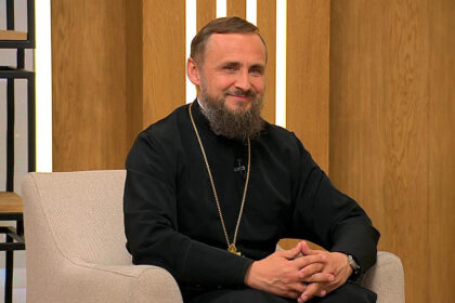 Протоиерей Павел Серюк о сквернословии
