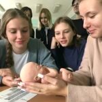 Образовательные курсы «Ассоль» и «Еве 13»