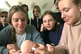 Образовательные курсы «Ассоль» и «Еве 13»