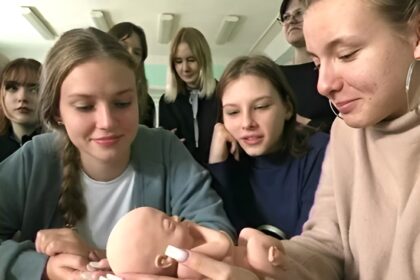 Образовательные курсы «Ассоль» и «Еве 13»